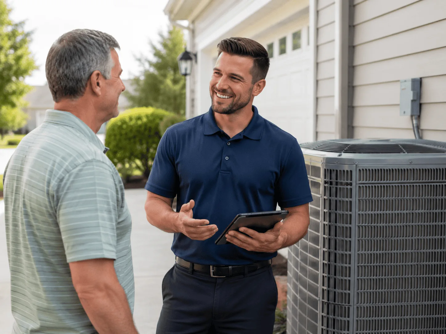 Heat Pump Installation Santee, SC FAQs